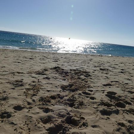 Jandia Beach Apartment Morro Jable Zewnętrze zdjęcie