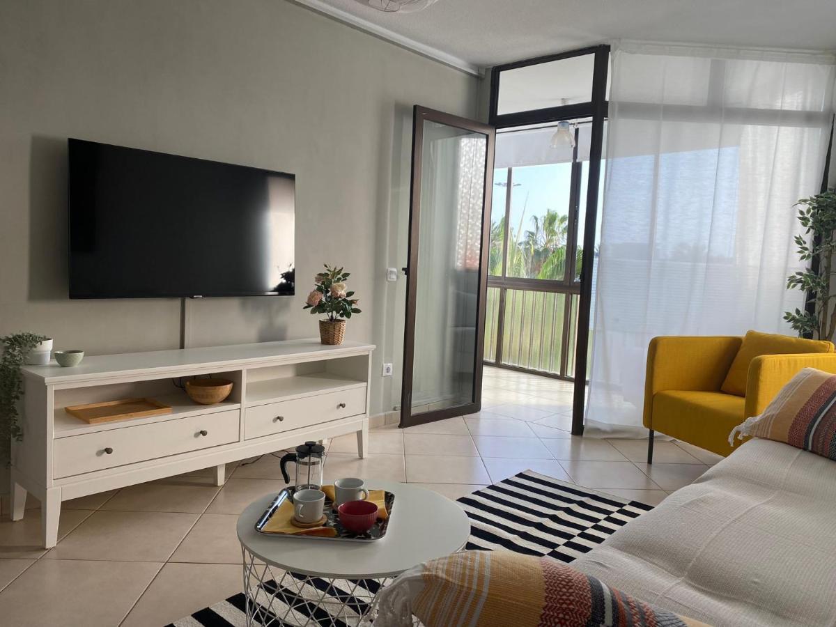 Jandia Beach Apartment Morro Jable Zewnętrze zdjęcie