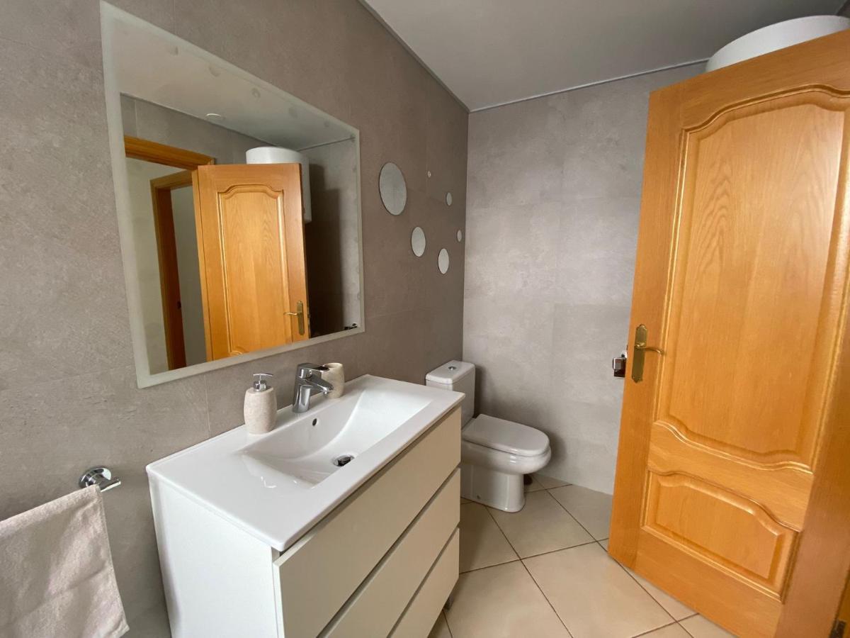 Jandia Beach Apartment Morro Jable Zewnętrze zdjęcie