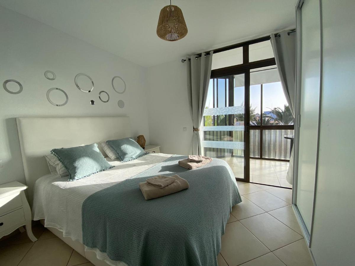 Jandia Beach Apartment Morro Jable Zewnętrze zdjęcie