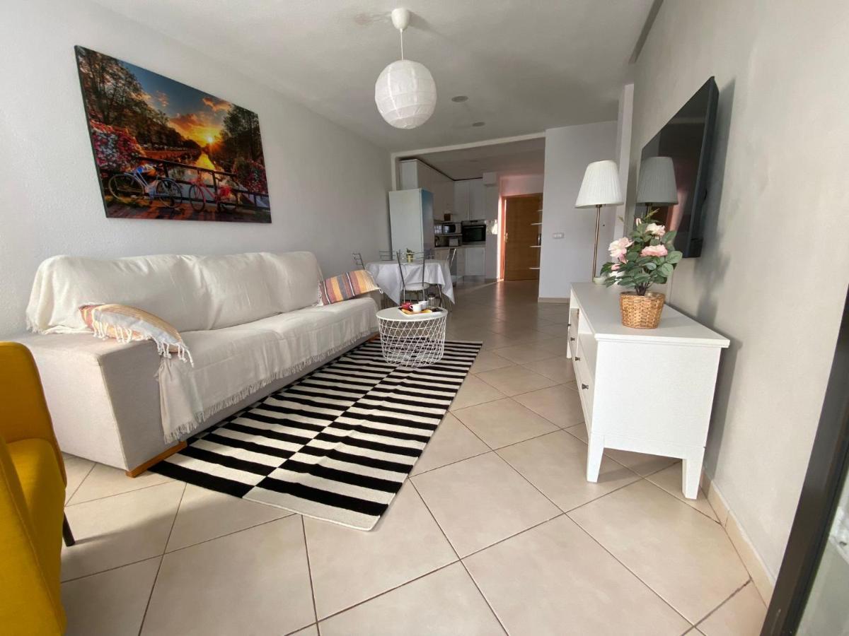 Jandia Beach Apartment Morro Jable Zewnętrze zdjęcie