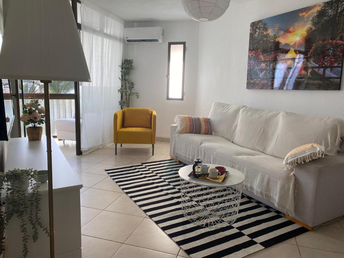 Jandia Beach Apartment Morro Jable Zewnętrze zdjęcie