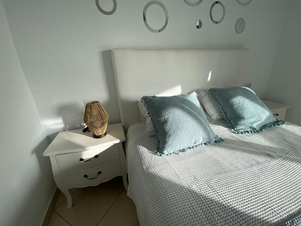 Jandia Beach Apartment Morro Jable Zewnętrze zdjęcie