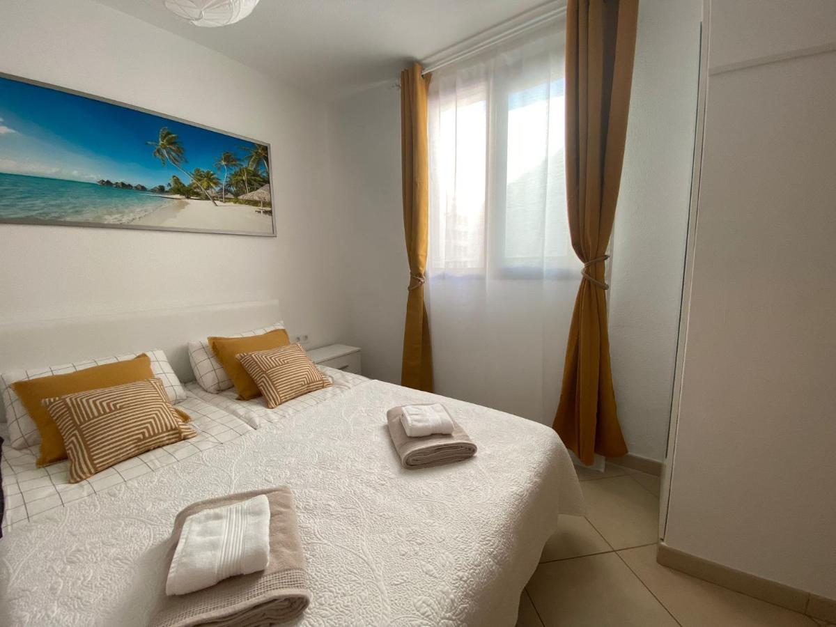 Jandia Beach Apartment Morro Jable Zewnętrze zdjęcie
