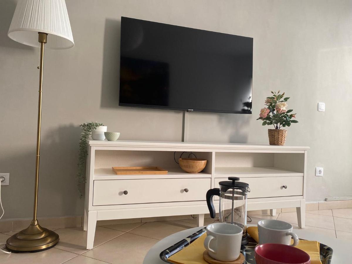 Jandia Beach Apartment Morro Jable Zewnętrze zdjęcie
