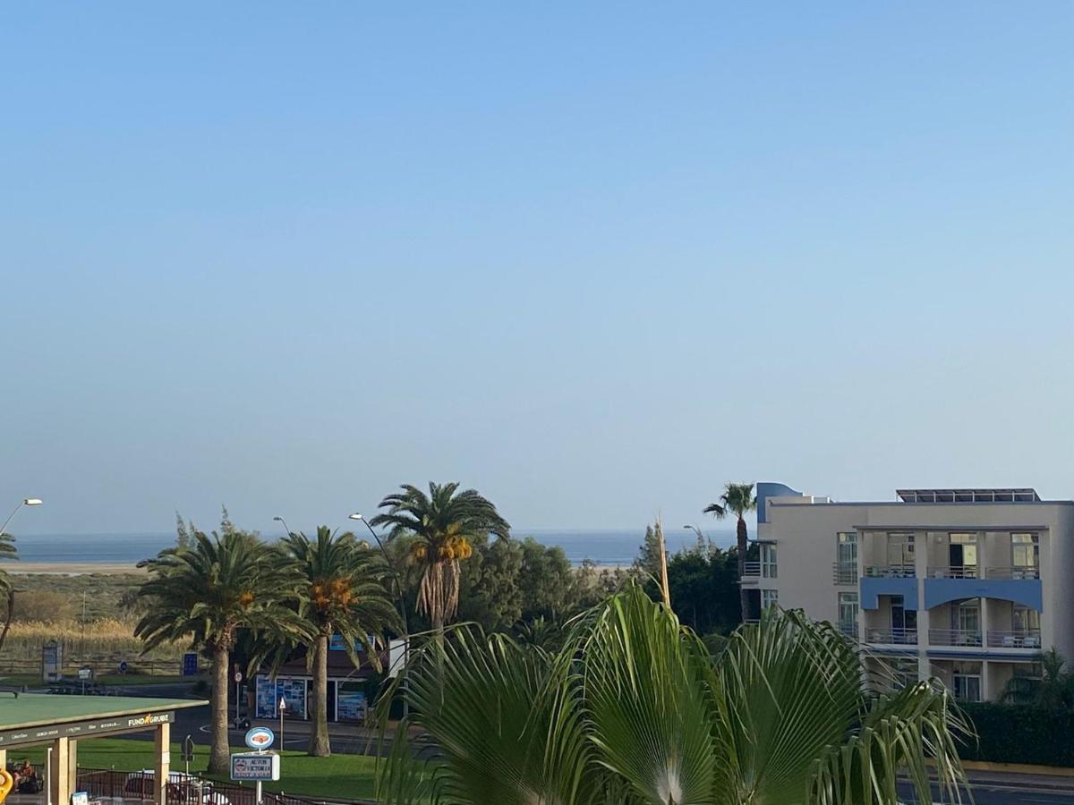 Jandia Beach Apartment Morro Jable Zewnętrze zdjęcie