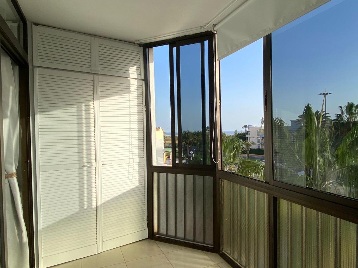 Jandia Beach Apartment Morro Jable Zewnętrze zdjęcie