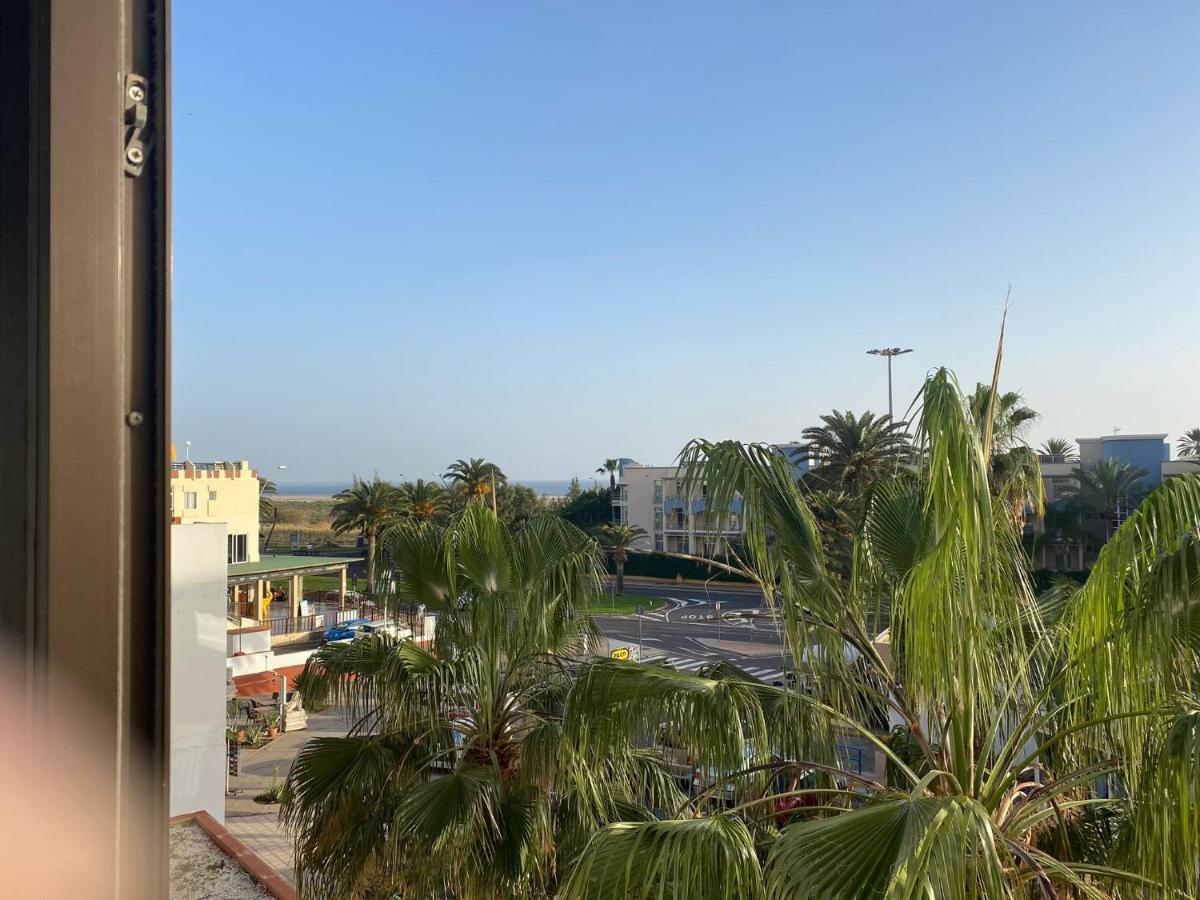 Jandia Beach Apartment Morro Jable Zewnętrze zdjęcie